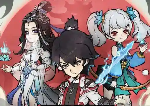 异魔之战阵容搭配(异度之刃3最强阵容)