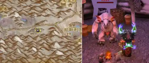 魔兽战斗宠物阵容搭配(魔兽世界宠物对战最强组合)插图15