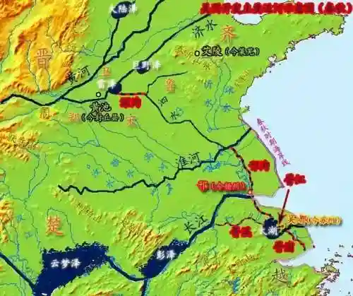 王国纪元勾践阵容搭配攻略(王国纪元守城最强阵容)插图2
