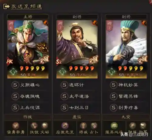 麒麟弓阵容搭配介绍(麒麟弓怕什么队伍)