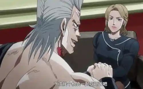 绅士冒险妮娜阵容搭配(绅士冒险培养哪些角色)插图4