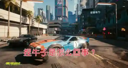赛博朋克2077捏脸隐私(赛博朋克最后结尾bgm)插图4