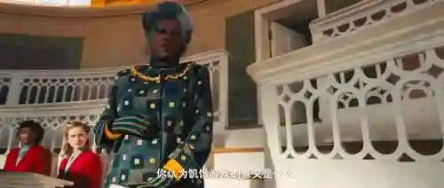 饥饿游戏配角阵容搭配(饥饿游戏人物介绍)插图18
