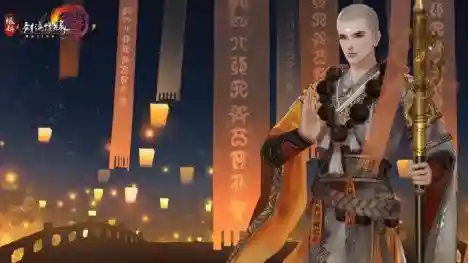 剑网3怀旧服职业推荐(剑网3最简单的门派)插图1