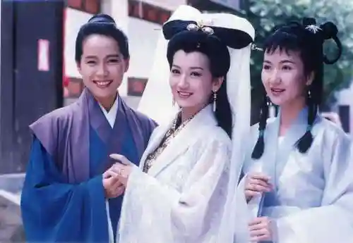 仙剑奇侠传紫萱婬乱版(仙剑奇侠传紫萱和长卿)插图2