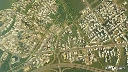 城市建设类的游戏(建造城市游戏手机版)插图1