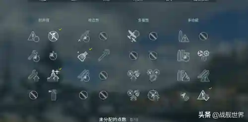 战舰世界海军阵容搭配推荐(战舰世界潜艇哪个系比较好)插图6