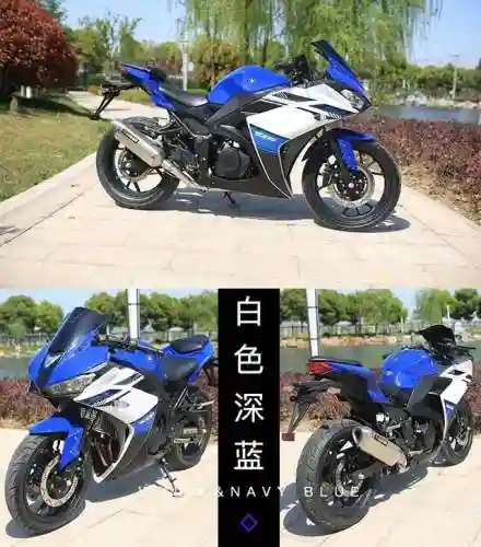 十大不建议入手的摩托车(国产10大杂牌摩托车)插图15