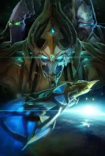 星际争霸 -虚空之遗(星际争霸1)插图3