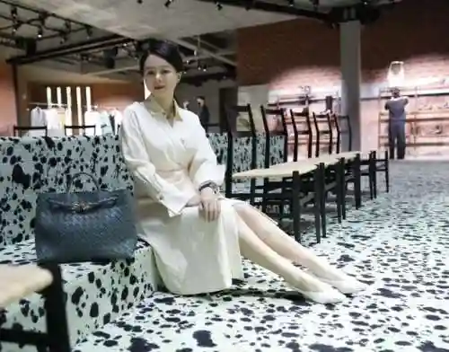 最强走秀阵容搭配(走秀风格有哪些类型)插图60