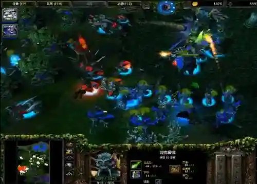 魔兽争霸3混乱之治战役(war3混乱之治中文补丁)插图9