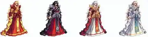 dnf2015云端众神套(dnfcd套有哪些)插图36