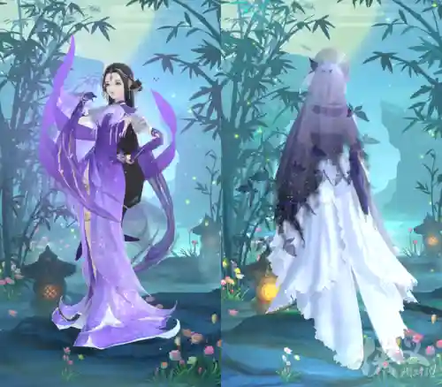 古风换装养成游戏(换装古风服装软件)插图7
