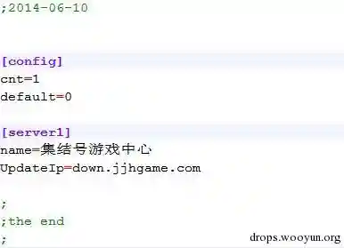 集结号游戏中心(集结号大厅下载)插图8 集结号游戏中心(集结号大厅下载)插图8