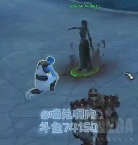 暗影植物阵容搭配图片高清(暗影系植物)插图10