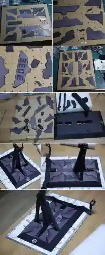 深度强袭阵容搭配(崛起终极王者阵容推荐)插图28