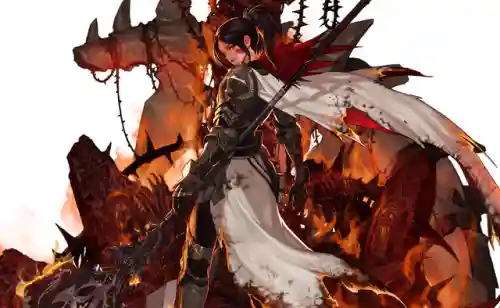 女圣职者三觉(dnf女圣骑士技能介绍大全)插图5