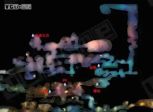 洛克王国萤火幽灵进化(洛克王国阿布)插图3