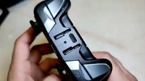 游戏手柄怎么连接手机(游戏手柄模拟器安卓版)插图14