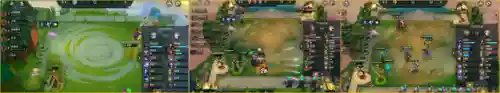 神尊射手阵容搭配(神射手之誓适合谁)插图12