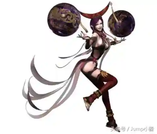 无双大蛇人物获得方法(无双大蛇1人物解锁条件)插图9