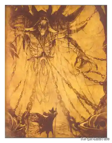 暗黑破坏神剧情编年史(暗黑破坏神全系列故事)插图13