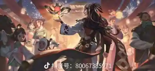 王者荣耀明世隐(明世隐技能介绍)插图3