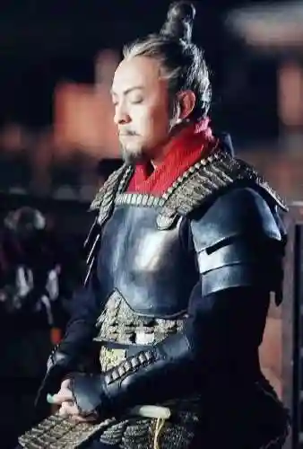 三国之强汉雄风(三国之大汉北王)插图34