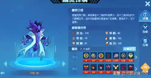 赛尔号斯普林特在哪(赛尔号如何开启斯普林特挑战)插图10