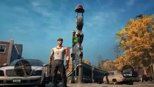侠盗猎车手3秘籍大全(gta3重制版代码大全)