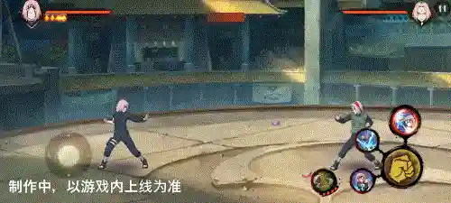 忍界樱新手阵容搭配(火影忍者手游最佳阵容)插图6
