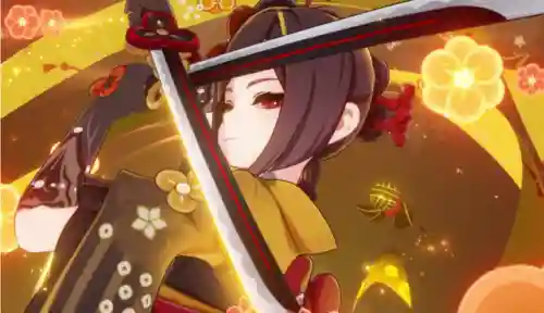 岩主新手阵容搭配(岩主圣遗物武器搭配)插图3