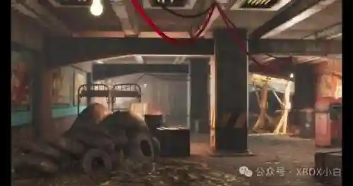 辐射4自由之路(辐射4选择哪个阵营最良心)插图3