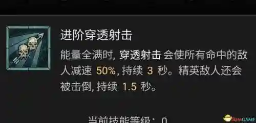 黑暗4游侠阵容搭配(暗黑破坏神4游侠流派推荐装备)插图38
