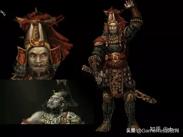刀剑封魔录女侠连招(上古传说女侠前期连招)插图3