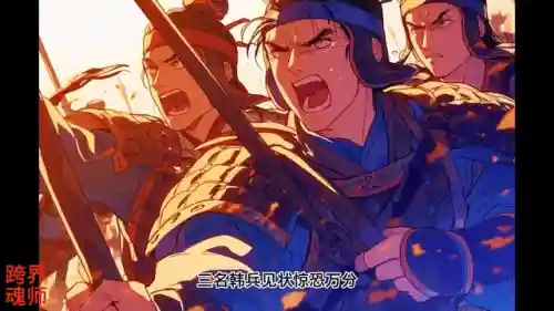 魂师对决墨家阵容搭配(魂师对决前期最强阵容T0)插图4