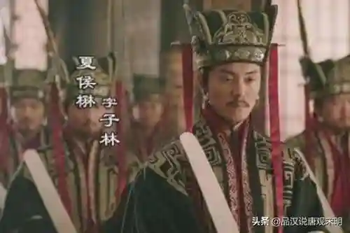 三国武将排名100(三国猛将排行榜50位)插图3