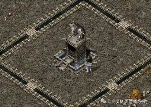 法师升级路上必拿装备(怀旧服法师升级必拿武器)插图3