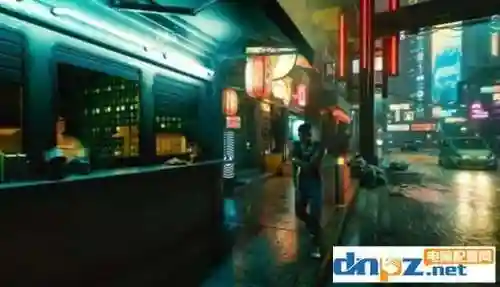 赛博朋克2077电脑配置要求(赛博朋克2077吃显卡还是cpu)