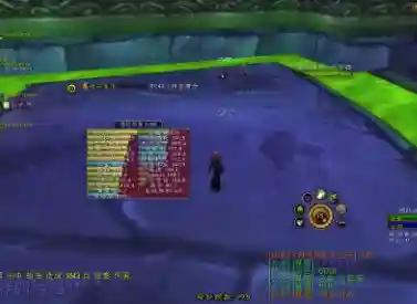 魔兽世界用什么插件比较好(wow插件哪个好用)插图4