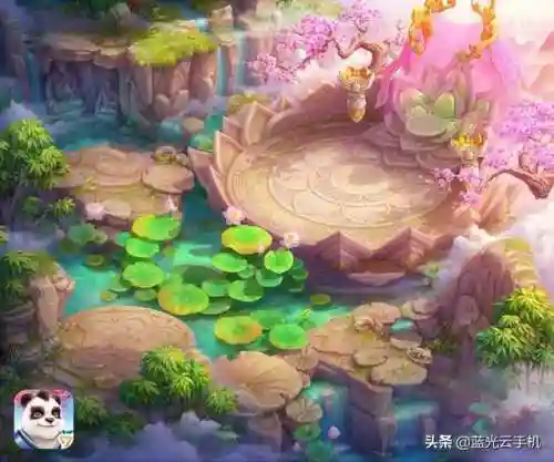 神武3手游0元平民职业(神武3手游官网下载最新版本)插图4