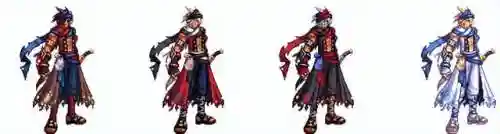 dnf2015云端众神套(dnfcd套有哪些)插图10