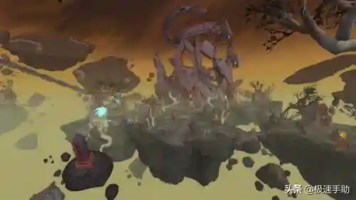魔兽世界配置要求高吗(魔兽世界吃cpu还是显卡)插图2