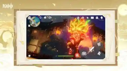 原神4.0魈搭配阵容(原神最强阵容)插图2