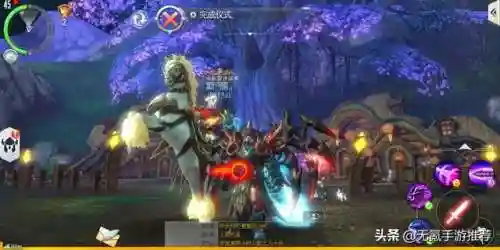 混沌与秩序2国际服(混沌与秩序2去哪下载才能玩)插图9