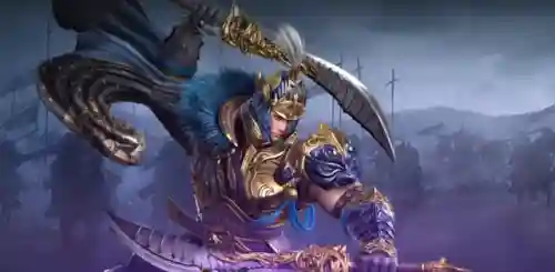 三国策略版游戏(三国类手游排行榜)插图3