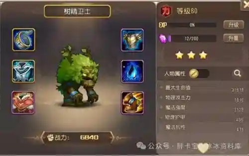 平民打大树阵容搭配图(植物大战阵容搭配)