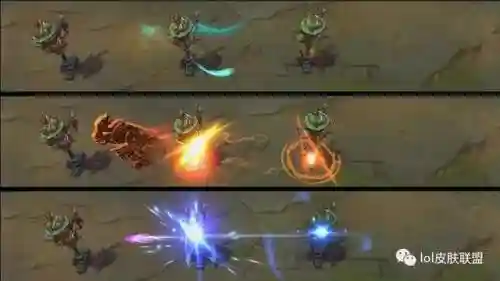 剑圣皮肤斩星魔剑(lol手游斩星魔剑返场)插图3