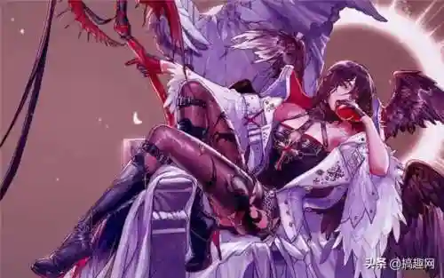 dnf四姨为什么没人玩(dnf四姨值得当大号吗)插图2
