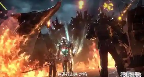 命运战歌雷神搭配阵容(原神打雷神最佳阵容)插图2 命运战歌雷神搭配阵容(原神打雷神最佳阵容)插图2